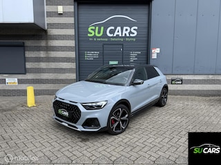 Audi A1 35 TFSI S-Line|Matrix|Keyless|Sfeer|CAM