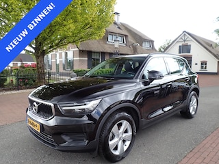 Volvo XC40 1.5 T3 / INKLAPBARE TREKHAAK / CRUISE / BLUETOOTH