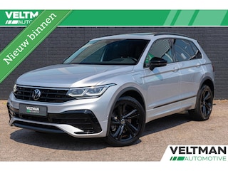 Volkswagen Tiguan 1.4 TSI eHybrid R-Line PANO TREKHAAK ACC STUURVERWARMING