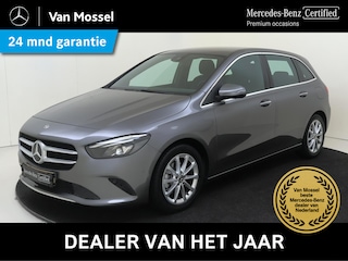 Mercedes-Benz B-klasse 180 Launch Edition Premium Pakket /Sfeerverlichting /Keyless go /Achteruitrijcamera / 30.040 KM!