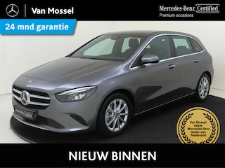 Mercedes-Benz B-klasse 180 Launch Edition Premium Pakket /Sfeerverlichting /Keyless go /Achteruitrijcamera / 30.040 KM!