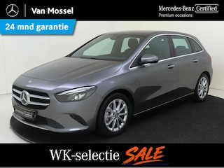Mercedes-Benz B-klasse 180 Launch Edition Premium Pakket /Sfeerverlichting /Keyless go /Achteruitrijcamera / 30.040 KM!