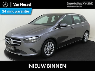 Mercedes-Benz B-klasse 180 Launch Edition Premium Pakket /Sfeerverlichting /Keyless go /Achteruitrijcamera / 30.040 KM!