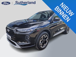 Ford Kuga 2.5 PHEV Active X 243pk | Driver Assistance Pack | Winterpack | Panoramadak | Technology Pack | All Weather Banden | Reserve wiel