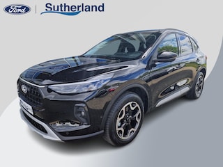 Ford Kuga 2.5 PHEV Active X 243pk | Driver Assistance Pack | Winterpack | Panoramadak | Technology Pack | All Weather Banden | Reserve wiel