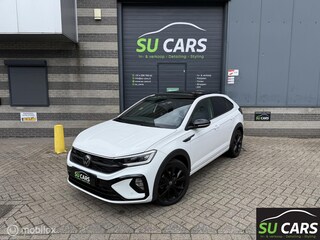 Volkswagen Taigo 1.5 TSI R-Line|PANO|IQ-Light|Keyless|Camera