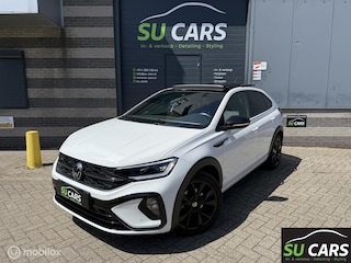 Volkswagen Taigo 1.5 TSI R-Line|PANO|IQ-Light|Keyless|Camera