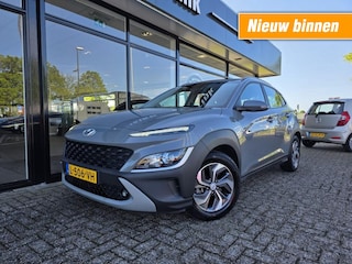 Hyundai Kona 1.6 GDI HEV COMF SMART/ADAPTIEF/CLIMA/TREKHAAK