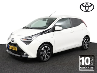 Toyota Aygo 1.0 VVT-i x-joy | Climate control | DAB+ | Camera | Apple Carplay/Android Auto |