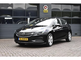 Opel Astra 1.4 Turbo Business Automaat
