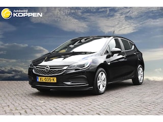 Opel Astra 1.4 Turbo Business Automaat