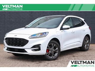 Ford Kuga 2.5 PHEV ST-Line X PANO TREKHAAK ADAPTIVE CRUISE CAMERA STUURVERWARMING B&O