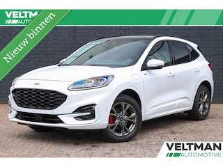 Ford Kuga 2.5 PHEV ST-Line X PANO TREKHAAK ADAPTIVE CRUISE CAMERA STUURVERWARMING B&O
