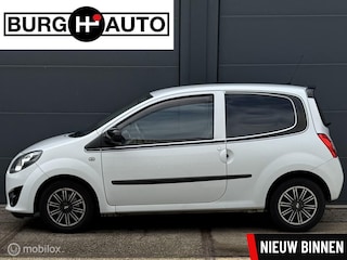 Renault Twingo 1.2-16V Collection - AIRCO - LM VELGEN - EL. RAMEN + SPIEGELS - CPV - ACHTERSPOILER - RADIO/CD - NL AUTO - NAP - NIEUWE APK BIJ AFLEVERING -
