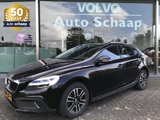 Volvo V40 2.0 D2 Nordic+ | Rijklaar incl garantie | EURO6 Standkachel Verwarmbaar voorruit Thor LED
