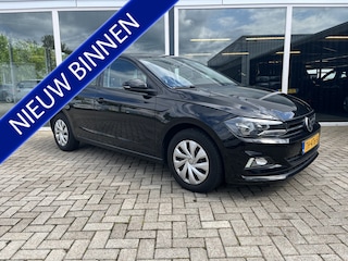 Volkswagen Polo 1.0 TSI Comfortline Carplay / Cruise-ACC / Airco