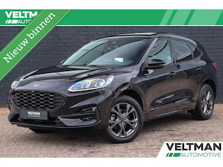 Ford Kuga 2.5 PHEV ST-Line X PANO TREKHAAK ADAPTIVE CRUISE CAMERA STUURVERWARMING