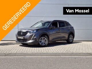 Peugeot 2008 1.2 PureTech 100 Style | Achteruitrijcamera | Cruise Control | Apple Carplay/Android Auto | Navigatie