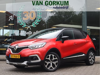 Renault Captur 1.2 TCe Intens Navi / Camera / Trekh / Keyless / Pdc / Cruise / LPG