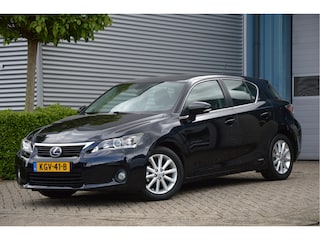 Lexus CT 200h Business Line LEER | CAMERA | NAVI | CARPLAY
