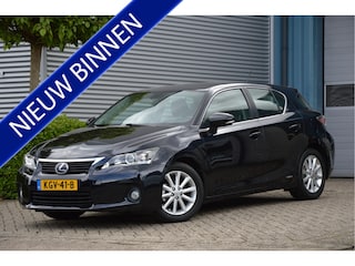 Lexus CT 200h Business Line LEER | CAMERA | NAVI | CARPLAY