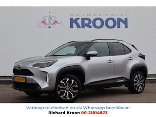 Toyota Yaris Cross 1.5 Hybrid 115 First Edition|Carplay|Camera|Cruise|