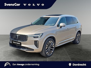 Volvo XC90 2.0 T8 Plug-in hybrid AWD Ultra Bright | Trekhaak | Bowers & Wilkins Audio | Gelaagd Glas | Panoramadak |