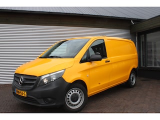 Mercedes-Benz Vito 4X4 116 CDI AUTOMAAT