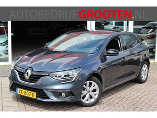 Renault Mégane 1.3 TCe Limited