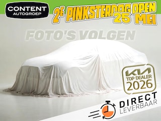 Kia Ceed Sw 1.0 T-GDi 100pk DynamicPlusLine