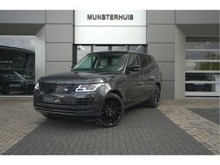 Land Rover Range Rover 2.0 P400e Autobiography | Accupakket vervangen| Massage stoelen | Head-up display |