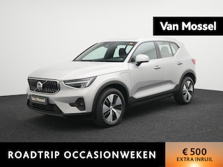 Volvo XC40 1.5 T5 Recharge plus Bright AUTOMAAT | HARMAN KARDON | CAMERA | CRUISE | CLIMA | STOEL & STUURVERWARMING | DAB | NAVIGATIE | APPLE CARPLAY | 12 MAANDEN BOVAG GARANTIE |