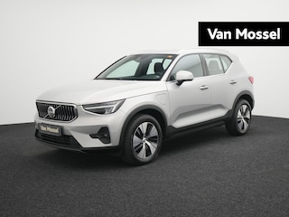 Volvo XC40 1.5 T5 Recharge plus Bright AUTOMAAT | HARMAN KARDON | CAMERA | CRUISE | CLIMA | STOEL & STUURVERWARMING | DAB | NAVIGATIE | APPLE CARPLAY | 12 MAANDEN BOVAG GARANTIE |