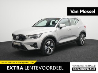 Volvo XC40 1.5 T5 Recharge plus Bright AUTOMAAT | HARMAN KARDON | CAMERA | CRUISE | CLIMA | STOEL & STUURVERWARMING | DAB | NAVIGATIE | APPLE CARPLAY | 12 MAANDEN BOVAG GARANTIE |