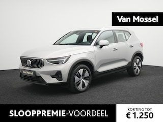 Volvo XC40 1.5 T5 Recharge plus Bright AUTOMAAT | HARMAN KARDON | CAMERA | CRUISE | CLIMA | STOEL & STUURVERWARMING | DAB | NAVIGATIE | APPLE CARPLAY | 12 MAANDEN BOVAG GARANTIE |