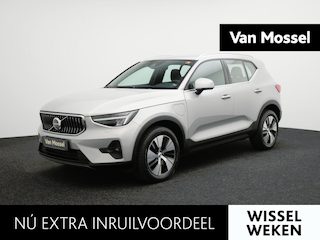Volvo XC40 1.5 T5 Recharge plus Bright AUTOMAAT | HARMAN KARDON | CAMERA | CRUISE | CLIMA | STOEL & STUURVERWARMING | DAB | NAVIGATIE | APPLE CARPLAY | 12 MAANDEN BOVAG GARANTIE |