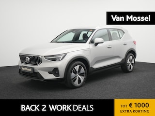 Volvo XC40 1.5 T5 Recharge plus Bright AUTOMAAT | HARMAN KARDON | CAMERA | CRUISE | CLIMA | STOEL & STUURVERWARMING | DAB | NAVIGATIE | APPLE CARPLAY | 12 MAANDEN BOVAG GARANTIE |