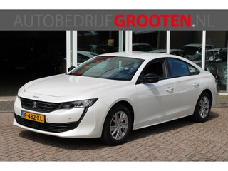 Peugeot 508 1.2 PureTech Active Pack Business