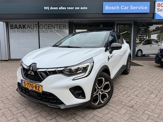 Mitsubishi ASX 1.6 PHEV Instyle | Pano | Leer | Trekhaak