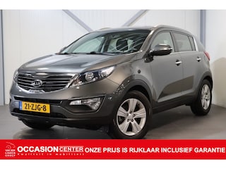 Kia Sportage 1.6 GDI Plus-Pack|Rijklaar|