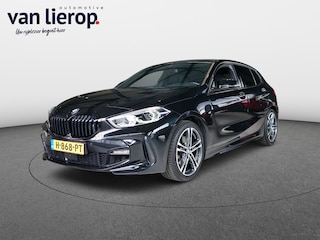 BMW 118i High Executive Edition M-SPORT|CARPLAY|LEDER