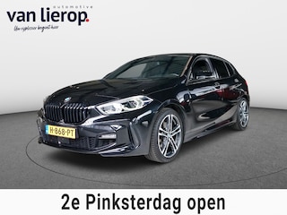 BMW 118i High Executive Edition M-SPORT|CARPLAY|LEDER