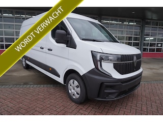 Renault Master T35 2.0 dCi 150PK L3H2 nr. V902 | Airco | Cruise | Camera | Betimmering laadruimte