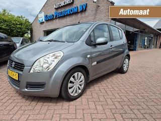 Suzuki Splash 1.2 COMFORT