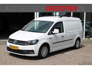 Volkswagen Caddy 2.0 TDI L2H1 BMT Highline