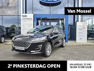 Ford Kuga 2.5 PHEV Vignale