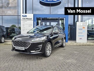 Ford Kuga 2.5 PHEV Vignale
