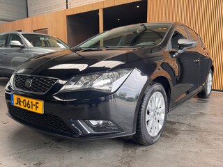Seat Leon 1.2 TSI Style Clima|Cruise|Bluetooth|APK