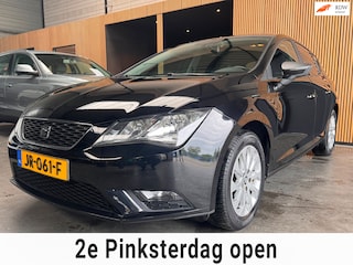 Seat Leon 1.2 TSI Style Clima|Cruise|Bluetooth|APK