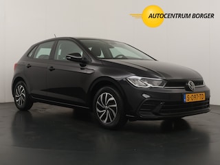 Volkswagen Polo 1.0 TSI Automaat Life Airco/Navi/15"LM /Cruise